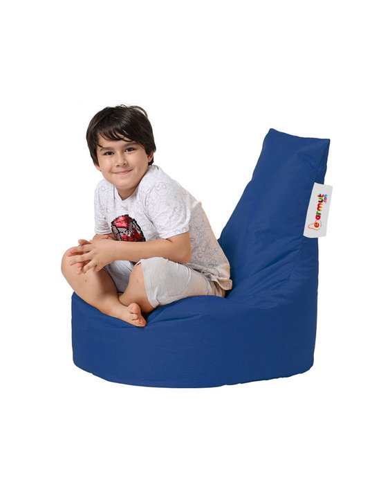 Atelier Del Sofa Baton - Azul